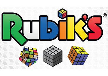 Webshop - RubikShop