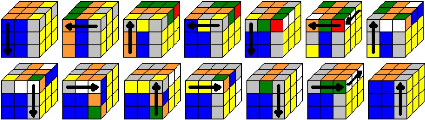 3x3x3kirakas16