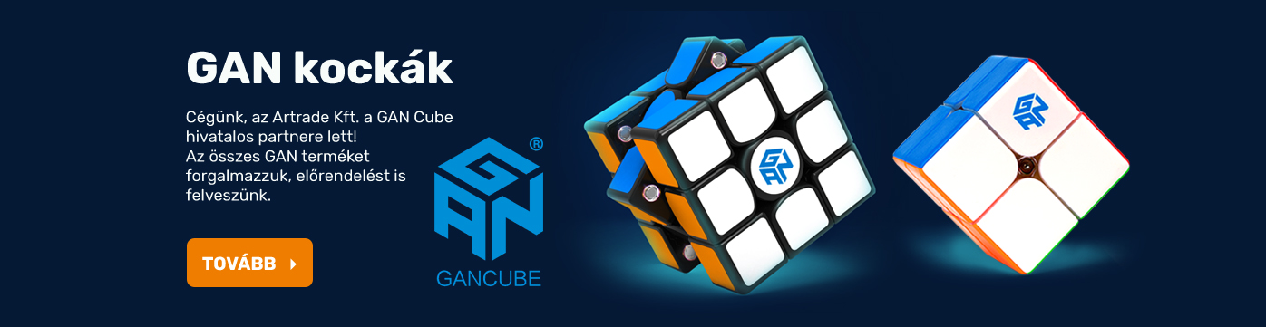GiiKer okos kocka - RubikShop