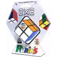 2x2x2 Rubik kocka (new) verseny