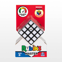 4x4x4  Új  Kocka Spin Master