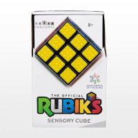 Rubik 3x3x3 Sensory Cube