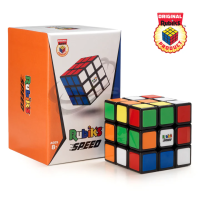 Rubik 3x3x3 verseny kocka SpinMaster