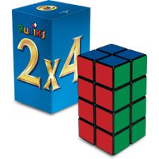 2x2x4 Rubik torony