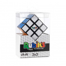 Rubik's 3x3x3 NEW cube Open Box