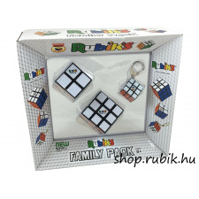 Rubik Családi csomag