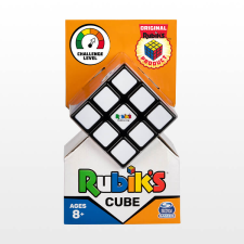 Rubik 3x3x3 ÚJ Rubik -  SpinMaster kocka