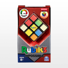 Rubik 3x3x3 Lehetetlen kocka