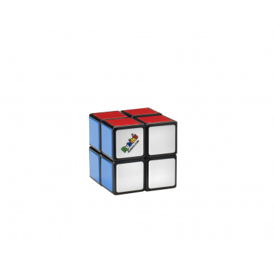 Rubik 2x2x2 ÚJ kocka Trident