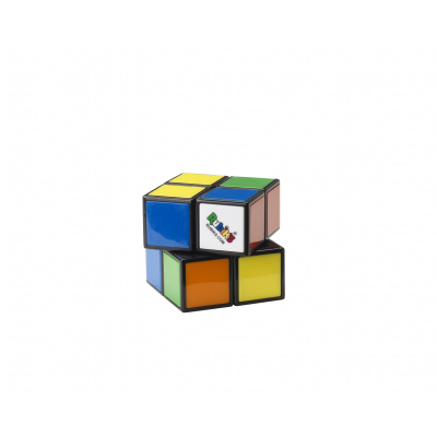 Rubik 2x2x2 ÚJ kocka Trident