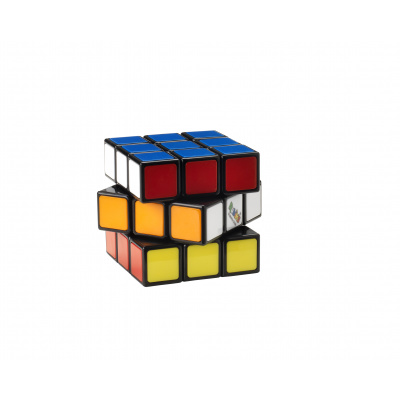 Rubik's 3x3x3 NEW cube Open Box