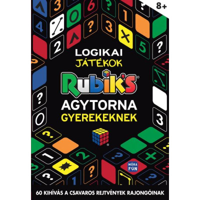 Rubik agytorna gyerekeknek