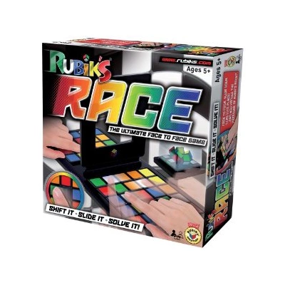 Rubik Race