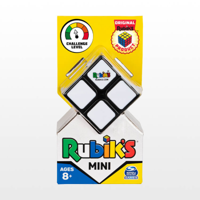 Rubik 2x2x2 kocka SpinMaster