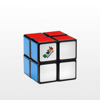 Rubik 2x2x2 kocka SpinMaster