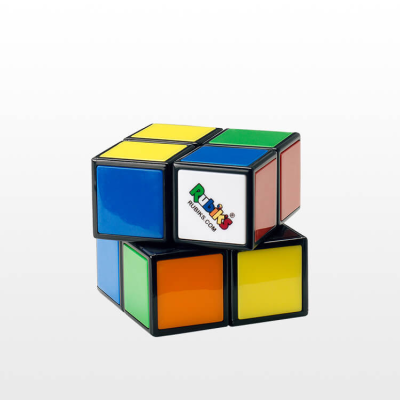 Rubik 2x2x2 kocka SpinMaster