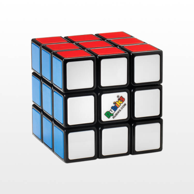 Spin Master 3X3X3 Rubik kocka
