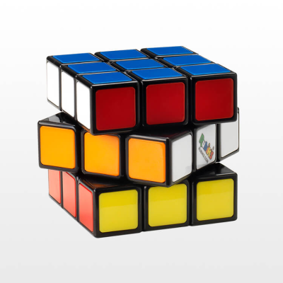 Spin Master 3X3X3 Rubik kocka
