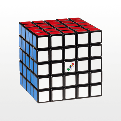 5X5X5 RUBIKS SPIN M KOCKA
