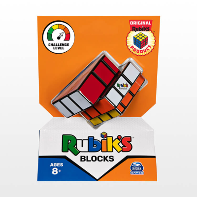 Rubik Tömbök
