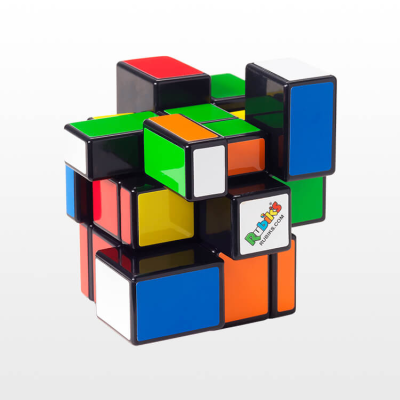 Rubik Tömbök