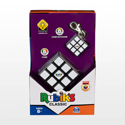 Rubik klasszikus csomag