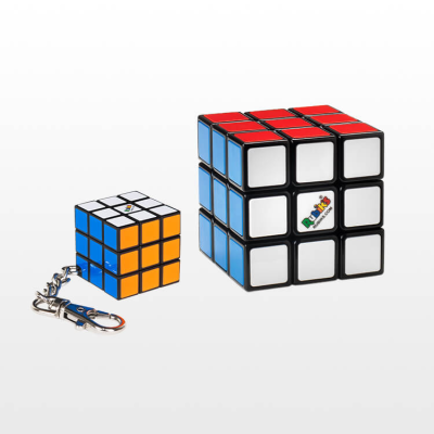 Rubik klasszikus csomag