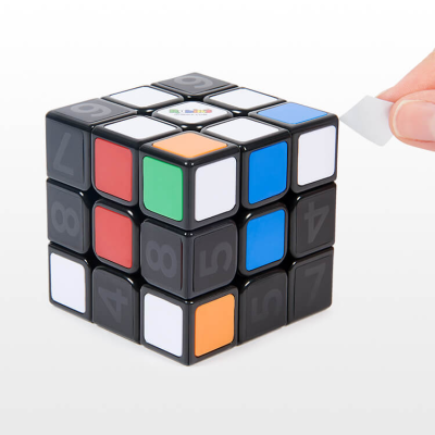 Rubik Tanuló kocka