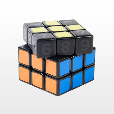 Rubik Tanuló kocka