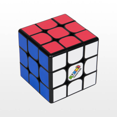 Rubik 3x3 - Digitalizált kocka