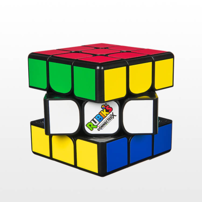 Rubik 3x3 - Digitalizált kocka