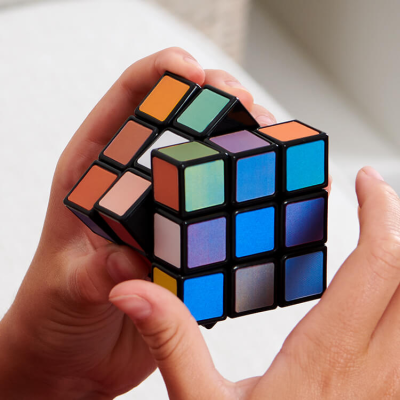 Rubik 3x3x3 Lehetetlen kocka