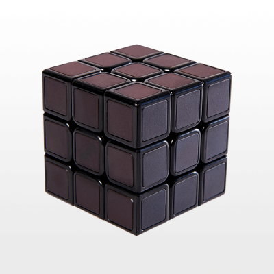 Rubik's Fantom