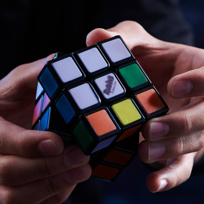 Rubik's Fantom