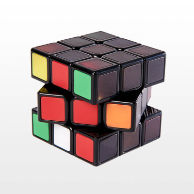Rubik's Fantom