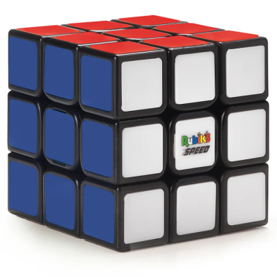 Rubik 3x3x3 verseny kocka SpinMaster