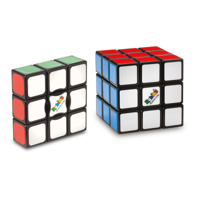 Rubik kezdő csomag