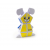 Rubik's Junior - Bunny