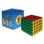 5x5x5 Kék dobozos kocka